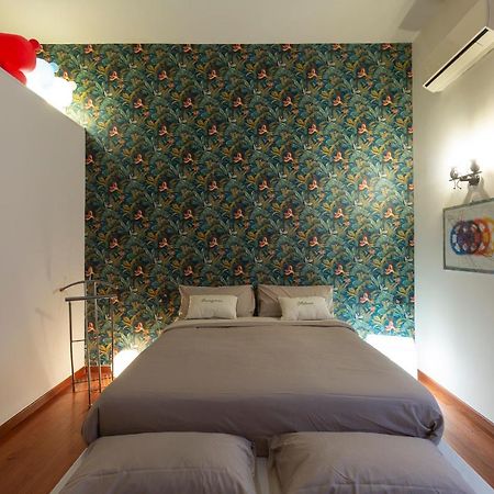 My Charming Apartments In Centro Citta-San Lorenzo Suite Milão Exterior foto