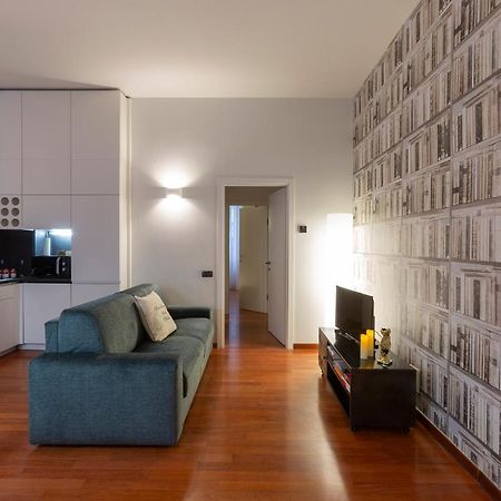 My Charming Apartments In Centro Citta-San Lorenzo Suite Milão Exterior foto
