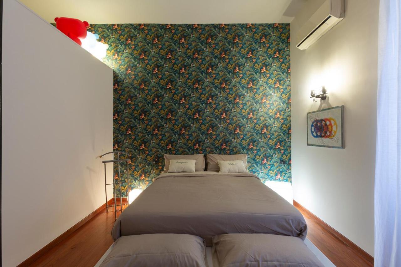 My Charming Apartments In Centro Citta-San Lorenzo Suite Milão Exterior foto