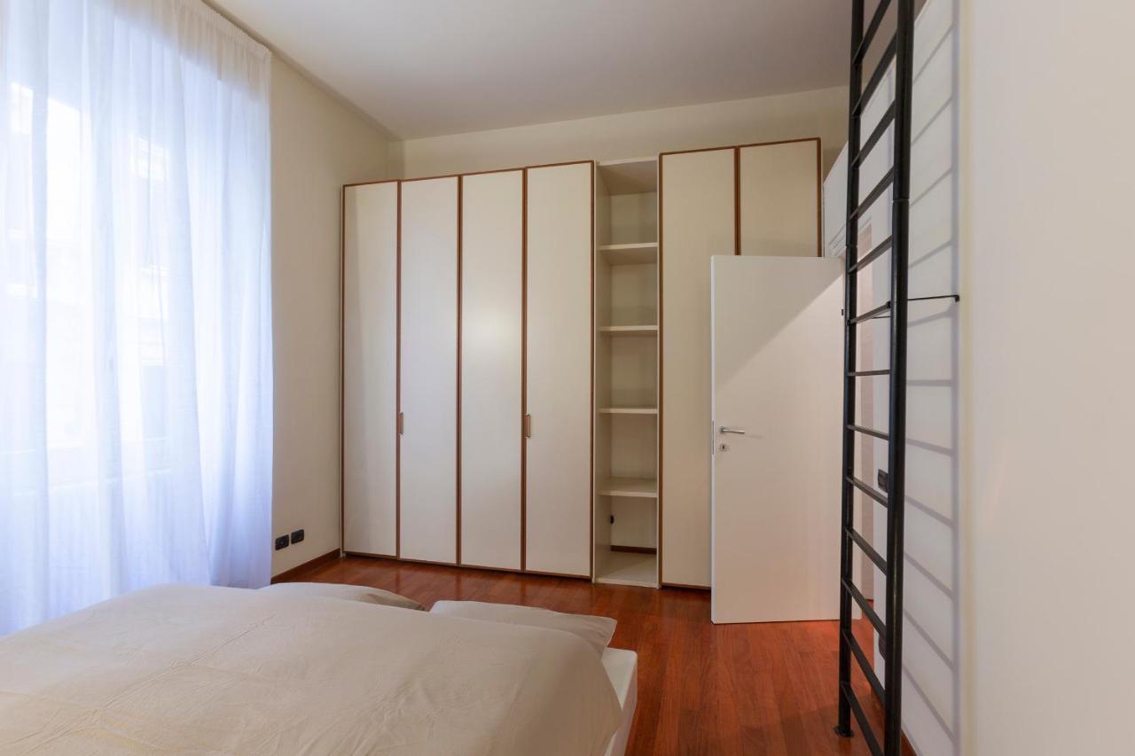 My Charming Apartments In Centro Citta-San Lorenzo Suite Milão Exterior foto