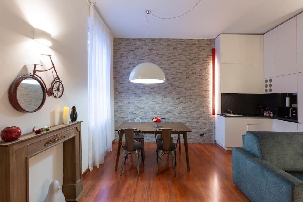 My Charming Apartments In Centro Citta-San Lorenzo Suite Milão Exterior foto