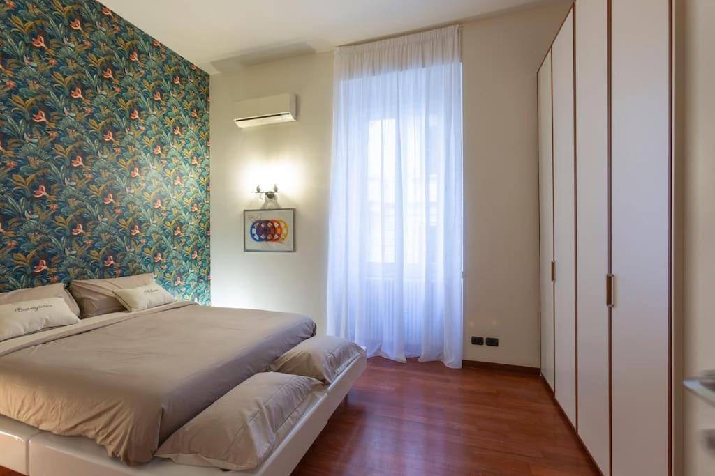 My Charming Apartments In Centro Citta-San Lorenzo Suite Milão Exterior foto